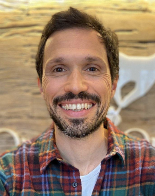 Hugo Angelo