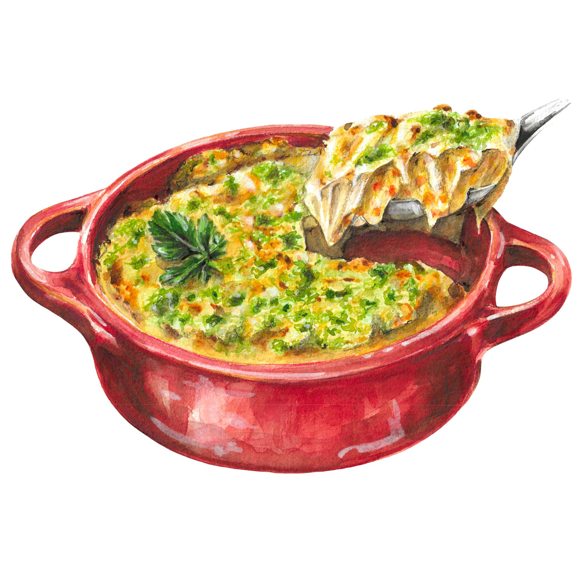 Bacalhau Espiritual