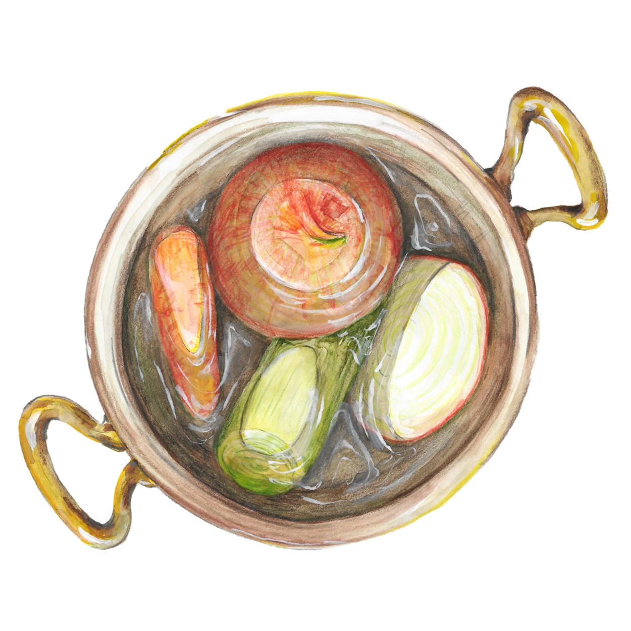 Caldos
